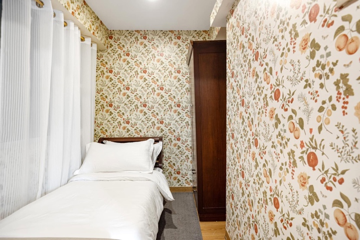 Kali Loft Suite interior photo 3