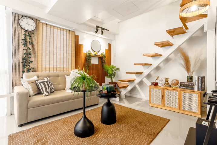 Interior Design & Styling