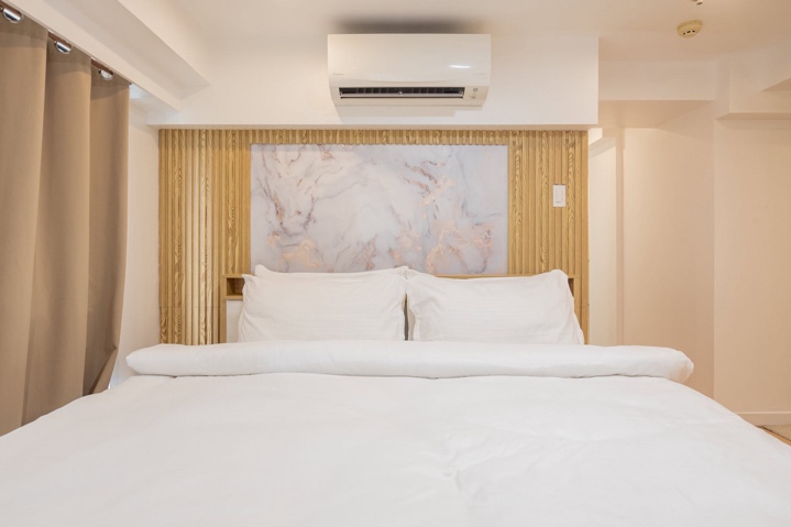 Maria Loft Suite interior photo 6
