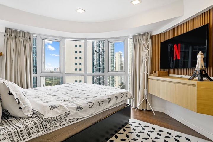 Bodhi Loft Suite interior photo 3