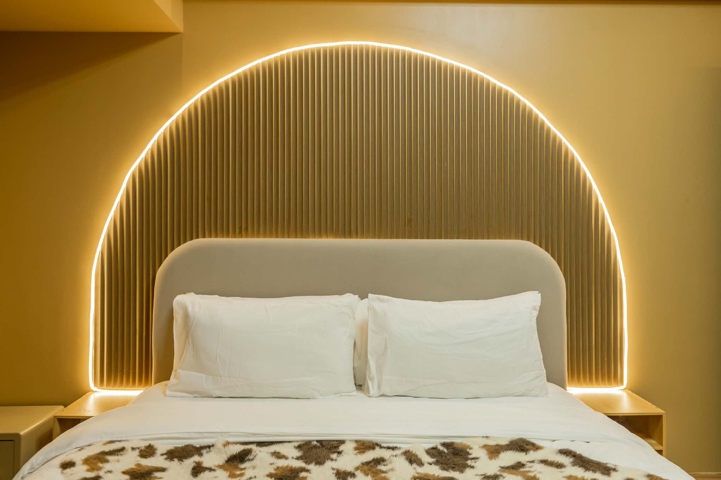 Shakti Suite interior photo 4