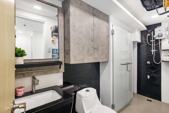 Bodhi Loft Suite interior photo 5