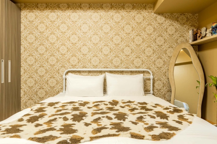 Shakti Suite interior photo 3