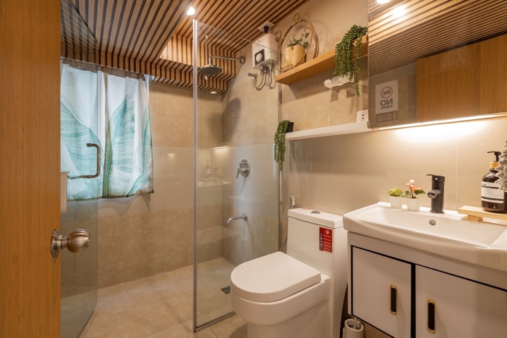 Maria Loft Suite interior photo 5