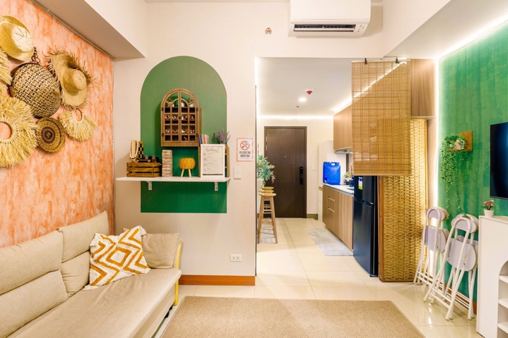 OM Suite interior photo 3