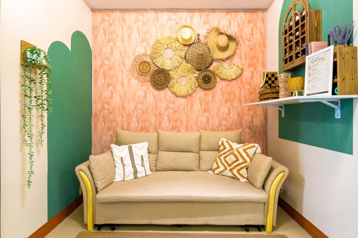 OM Suite interior photo 4
