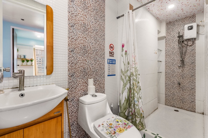 Devi Loft Suite interior photo 5