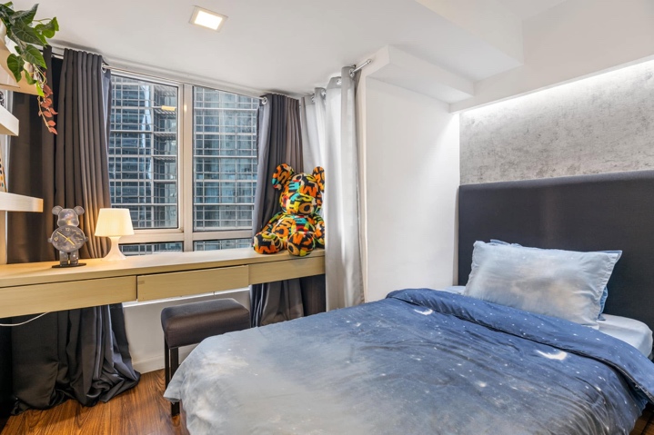 Bodhi Loft Suite interior photo 4