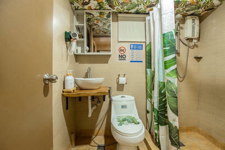 Atman Loft Suite interior photo 6